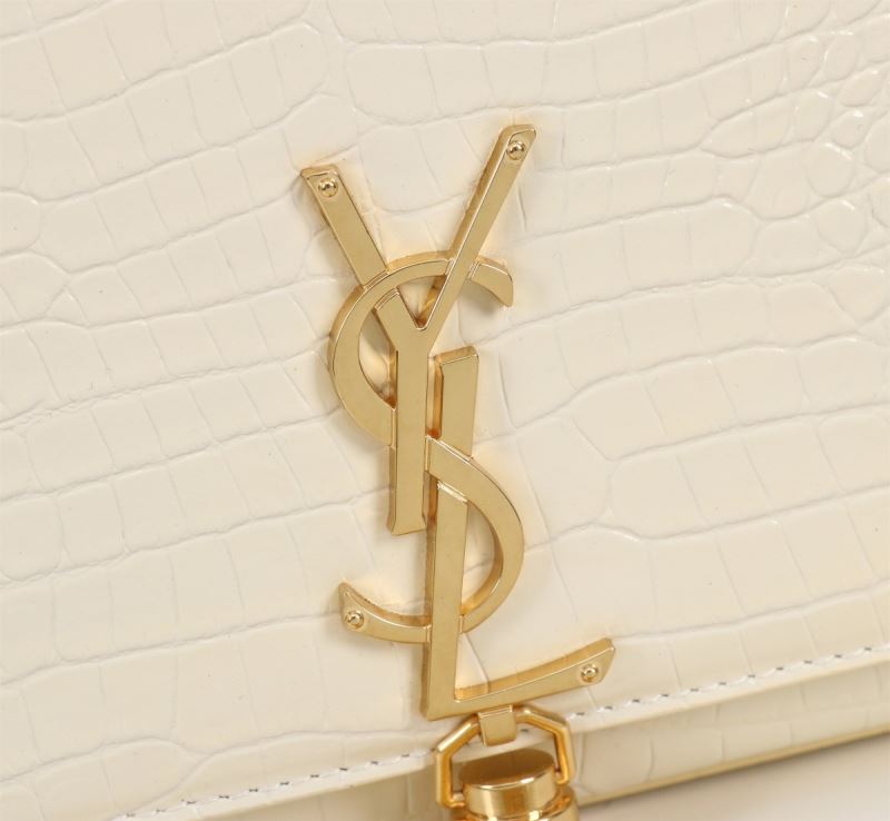 YSL Satchel Bags